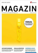 Procure_swiss_magazin_cover
